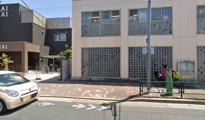 メゾンサンクレール(あい・あい保育園石原園)