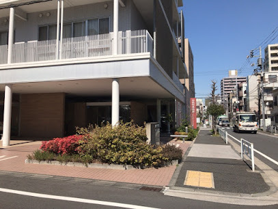 メゾンサンクレール(医療法人財団正明会山田記念病院)
