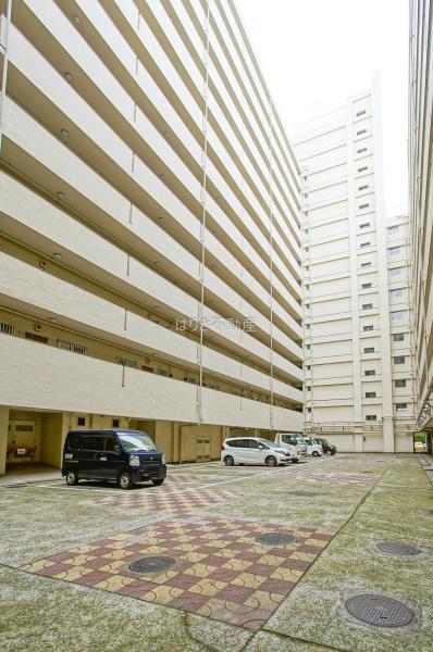 業平橋住宅