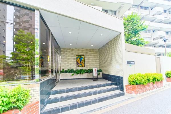 コンテ西葛西