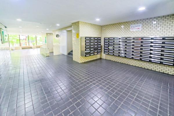 コンテ西葛西