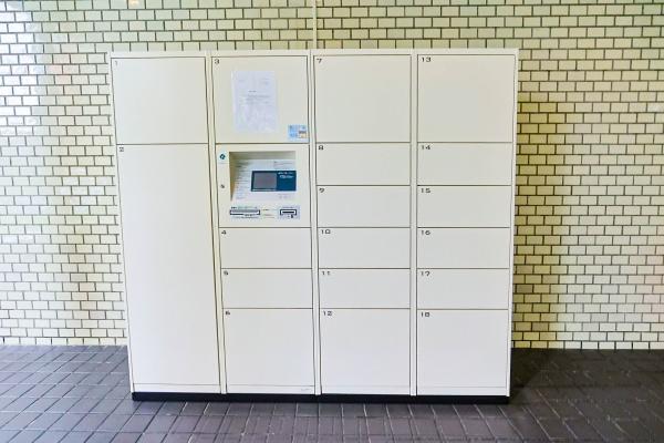 コンテ西葛西