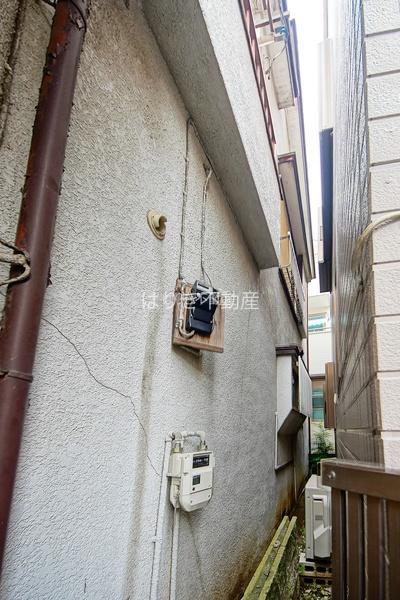葛飾区細田１丁目の中古一戸建て