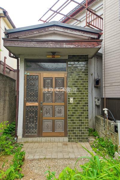 葛飾区細田１丁目の中古一戸建て