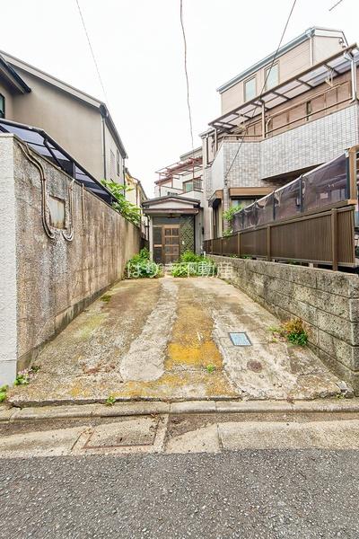 葛飾区細田１丁目の中古一戸建て