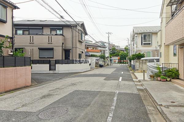 葛飾区細田１丁目の中古一戸建て