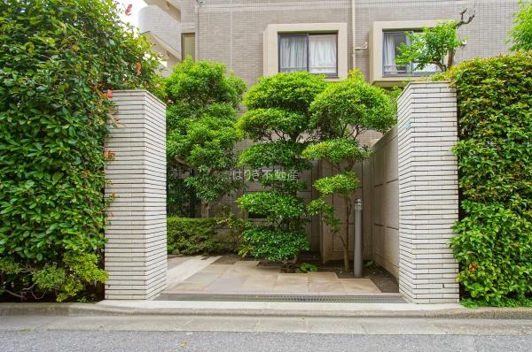 ハイネス新小岩親水公園
