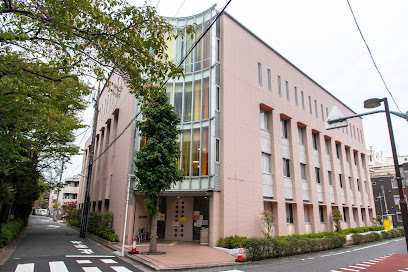 ハイネス新小岩親水公園(医療法人社団向日葵会まつしま病院)