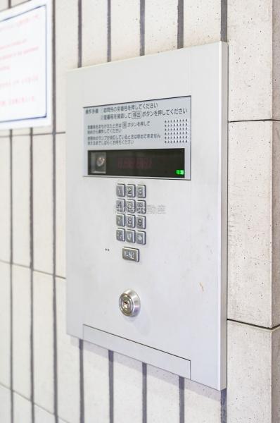 ハイネス新小岩親水公園
