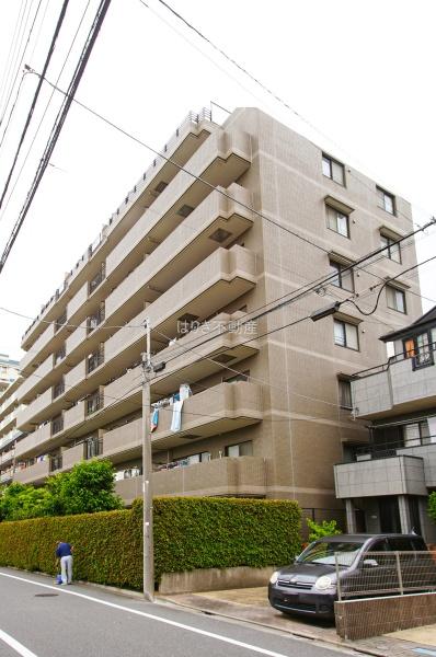 ハイネス新小岩親水公園