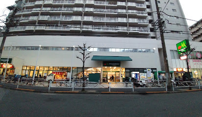 カーサ錦糸町(マルエツ錦糸町店)