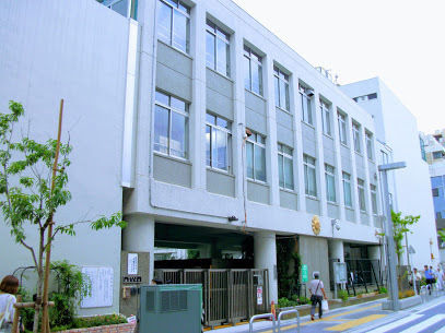 カーサ錦糸町(墨田区立錦糸小学校)