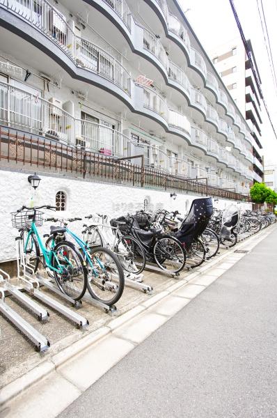 カーサ錦糸町