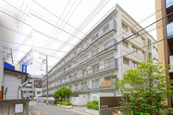カーサ錦糸町