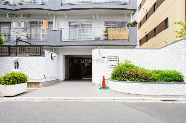 カーサ錦糸町