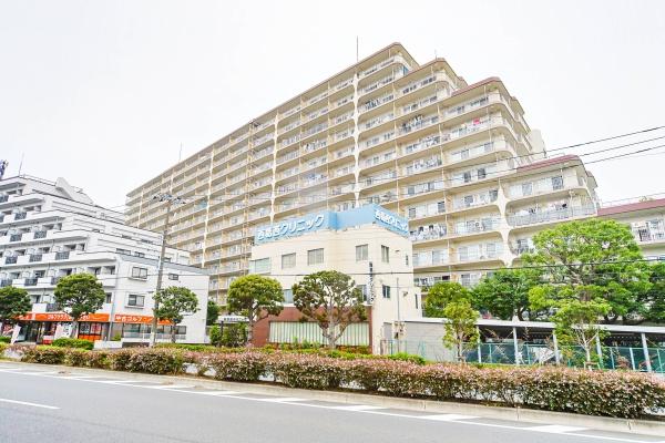 コンドミニアム葛西