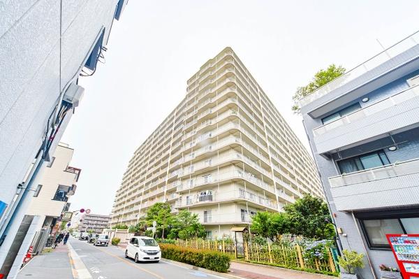 コンドミニアム葛西