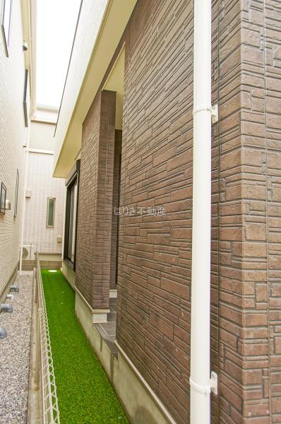 葛飾区西水元５丁目の新築一戸建