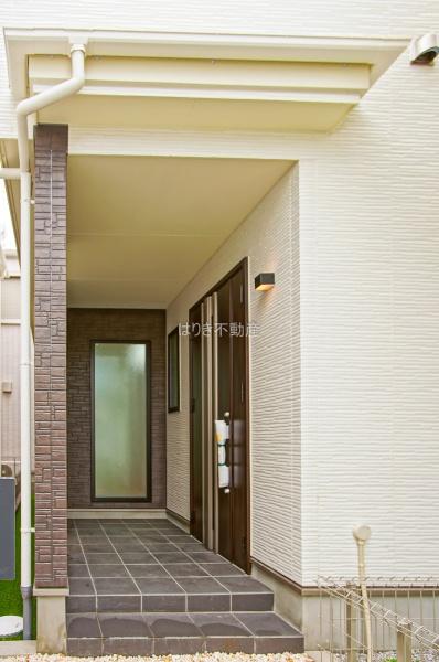 葛飾区西水元５丁目の新築一戸建