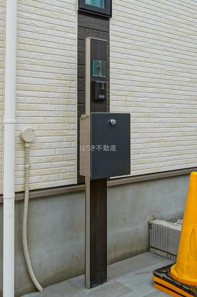 葛飾区西水元５丁目の新築一戸建