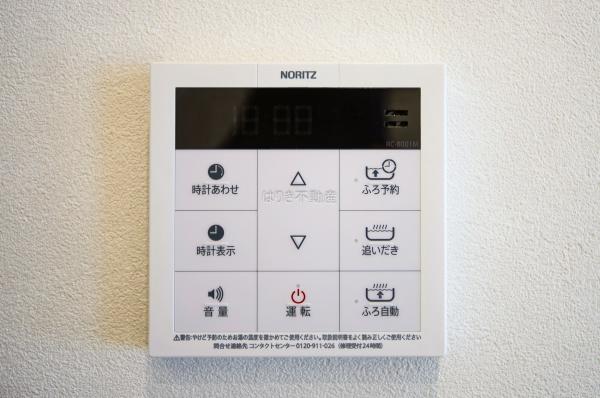 グリーンヒル西葛西１号館