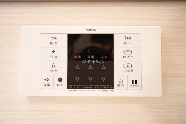 グリーンヒル西葛西１号館
