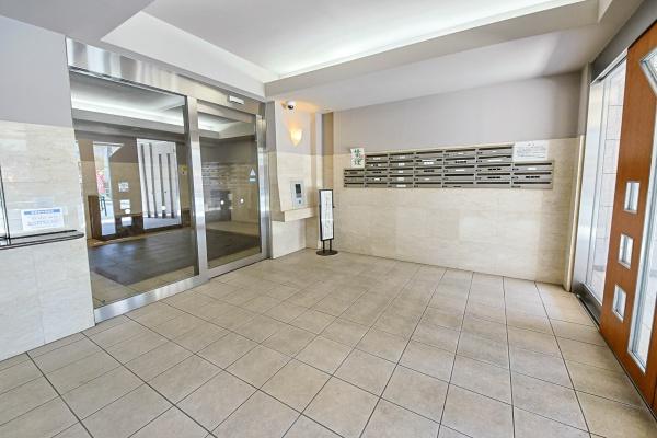 ドラゴンマンション小岩壱番館