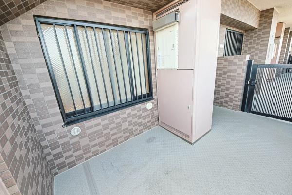ドラゴンマンション小岩壱番館