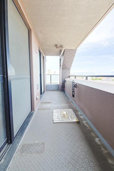 ドラゴンマンション小岩壱番館