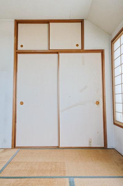 ドラゴンマンション小岩壱番館