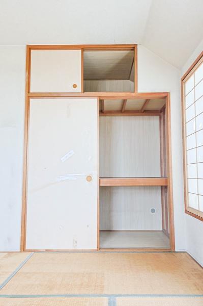 ドラゴンマンション小岩壱番館