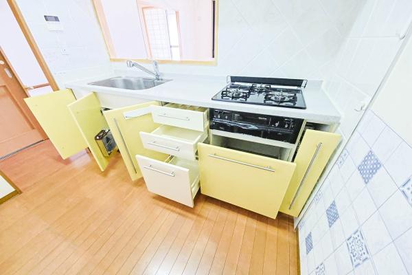 ドラゴンマンション小岩壱番館