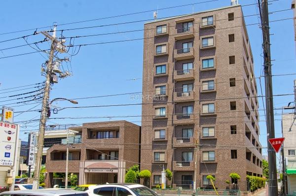 ドラゴンマンション小岩壱番館