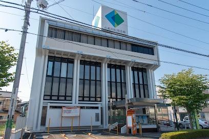 マイキャッスル立石(小松川信用金庫奥戸支店)