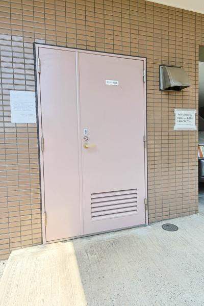 マイキャッスル立石