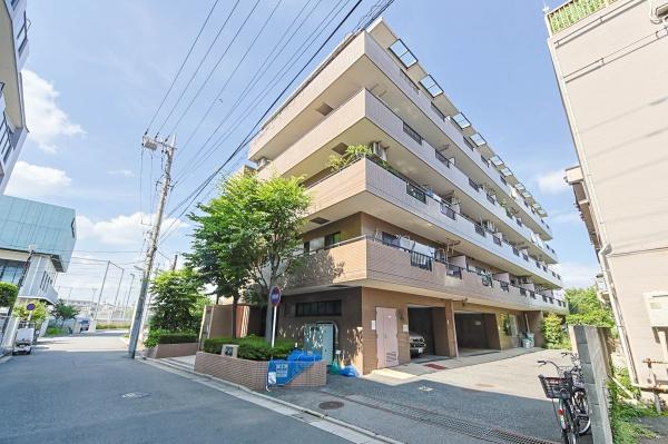 マイキャッスル立石