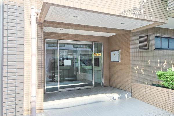 マイキャッスル立石