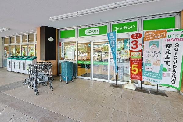 なぎさニュータウン６号棟