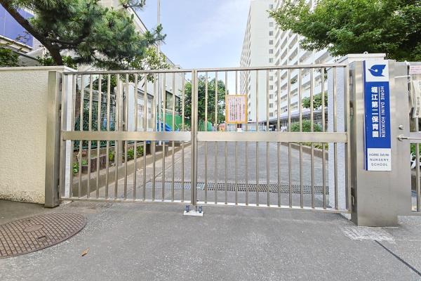 なぎさニュータウン６号棟