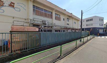 葛飾区奥戸４丁目の中古一戸建て(会野保育園)