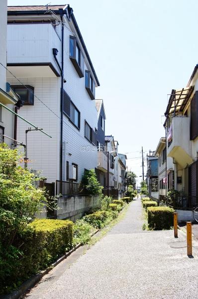 葛飾区奥戸４丁目の中古一戸建て