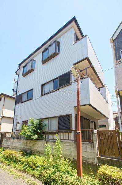 葛飾区奥戸４丁目の中古一戸建