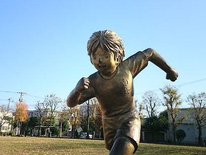 プレシス立石(渋江公園)