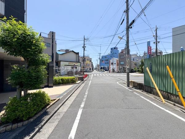 プレシス立石