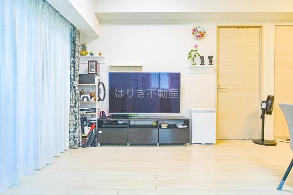 プレシス立石