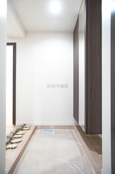 ソフトタウン新小岩