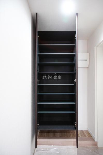 ソフトタウン新小岩