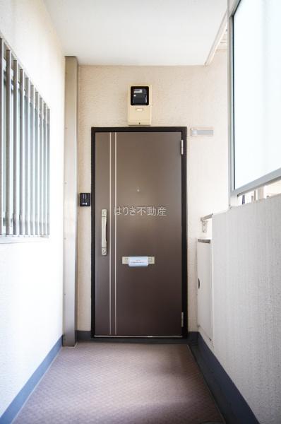 ソフトタウン新小岩