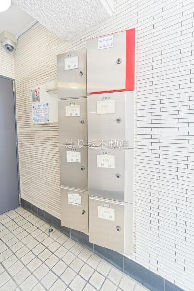 ストークハイム緑町