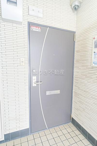 ストークハイム緑町